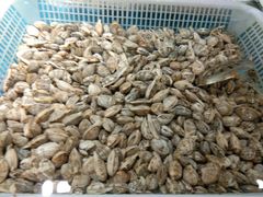 -蟹谢蒸鲜自助餐厅