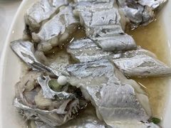 -金海湾海鲜排档(朱家尖店)