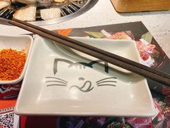-猫抓烤肉(观音桥九街店)
