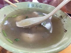 -昌顺马记小吃店(昌盛园店)
