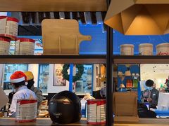 -菲滋意式餐厅(金华银泰城店)