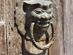 -丝绸小镇荻港古村