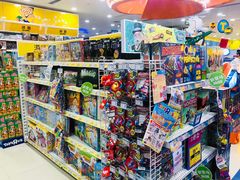 -TOYSRUS玩具反斗城(广州IGC天汇广场店)