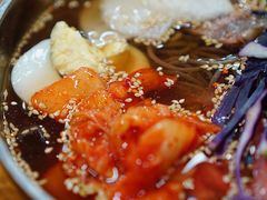 -优壹佳·延边朝鲜族料理(中山北路店)