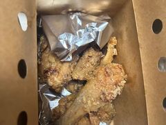 -Dak's 炸鸡(远景路店)