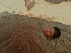 -那香海钻石沙滩浴场