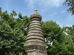 -潭柘寺景区