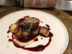 -Ginza Onodera铁板烧(外滩十八号店)