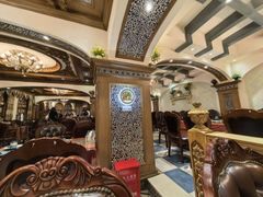 -新疆伊宁远征餐厅