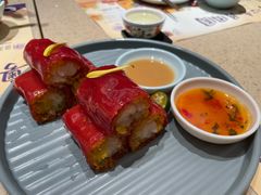 -点都德(喜粤楼店)