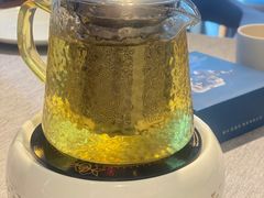 大麥茶-凯逸轩·匠心粤菜(中城名仕汇店)