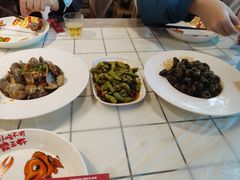 -霸王虾·麻辣小龙虾(清水河公园店)