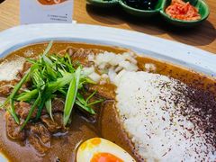 -CURRY YA 熟成咖哩專門店(深圳湾万象城店)