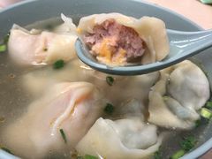 -顶巧鸡汤馄饨(虹口总店)