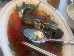 -写庭·鱼鲜川菜·宴请(铁像寺水街店)