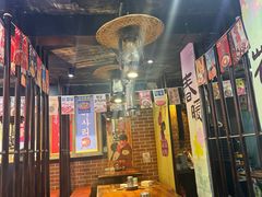 -火炉情韩国料理店(古田路店)