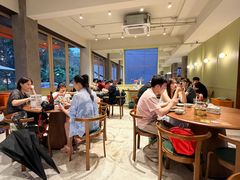 -御香农家菜(莫干山庾村店)