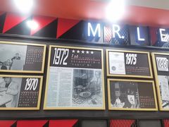 -李先生牛肉面大王(北京东四店)