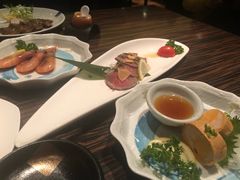 -王鼎精致料理铁板烧(世博源店)