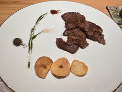 -麦MUGI铁板烧日式料理