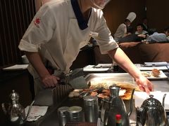 -大渔铁板烧(大悦城店)