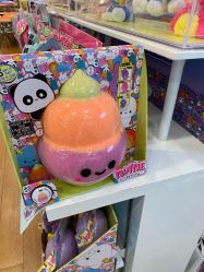 -kidsland(上海环球港店)