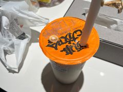 -放哈·甜醅子奶茶创造者(正宁路店)