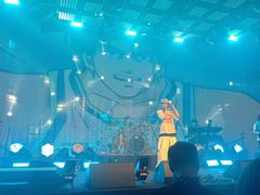 -MOSSO·Liveshow(M3香港广场店)