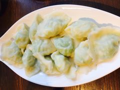 黄瓜素水饺-船歌鱼水饺(高新园区店)