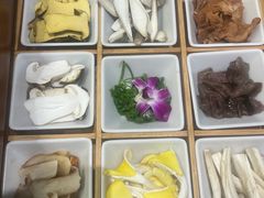 -大理董·董家小厨野生菌火锅(古城旗舰店)