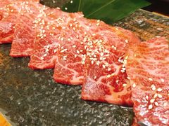 -丸藏和牛烧肉专门店(园区师惠坊店)