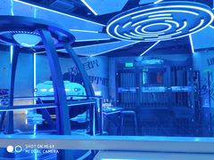 -世代星球·保龄球·镭战真人CS·团建(杨浦店)