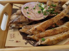 -火龙堂·风味民间菜(文一路店)