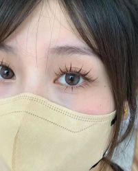 -小小美甲美睫