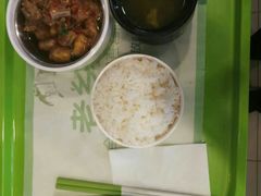 -老乡鸡(南京河西雨润大街店)