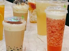 -奈雪的茶(市百一店)