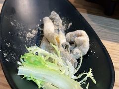 -鱼酷活鱼烤鱼(梅江印象城店)