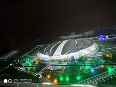 -中国铁道博物馆(正阳门馆)