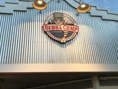 -Bubba Gump Shrimp(Ala Moana)