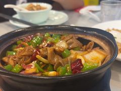 -老鄞江清水龙虾•赵赵家(江北店)