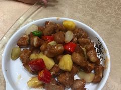 -桃源阁(西樵山店)