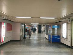 -华西坝(地铁站)