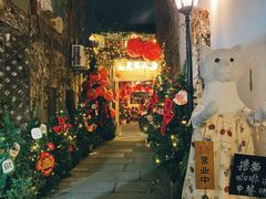 -小河直街历史文化街区