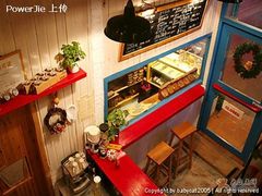 -Babycat私家御饼屋(龙头路一店)