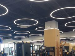 -Z&B Fitness Studio·Gym(前滩L+PLAZA店)
