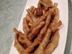 -西贝海鲜汇(槐安路店)