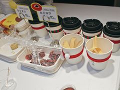 -隐溪茶馆(金虹桥店)