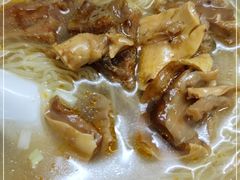 -汉记面馆(南华东路店)