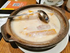 -鸽味轩·粤菜小馆(高楼门总店)