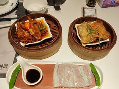 -新兴·金羊座·粤菜点心(乐峰店)